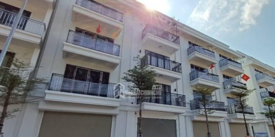 KHU DÂN CƯ BÙI SỸ TIÊM
